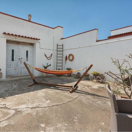 Tenuta Fioravante By Barbarhouse Porto Cesareo Exterior foto