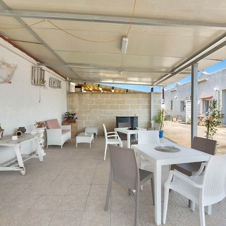 Tenuta Fioravante By Barbarhouse Porto Cesareo Exterior foto