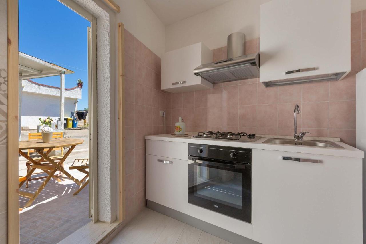 Tenuta Fioravante By Barbarhouse Porto Cesareo Exterior foto
