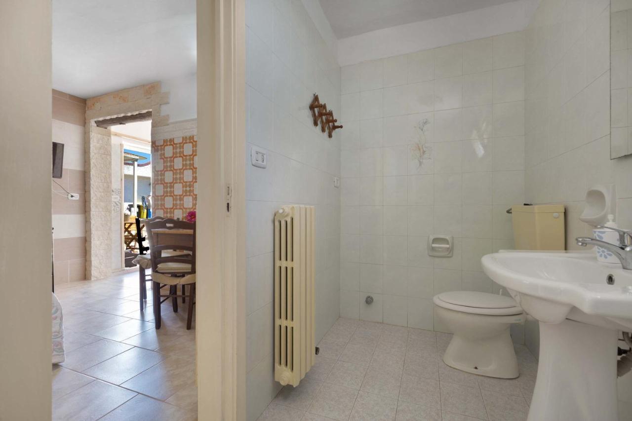 Tenuta Fioravante By Barbarhouse Porto Cesareo Exterior foto