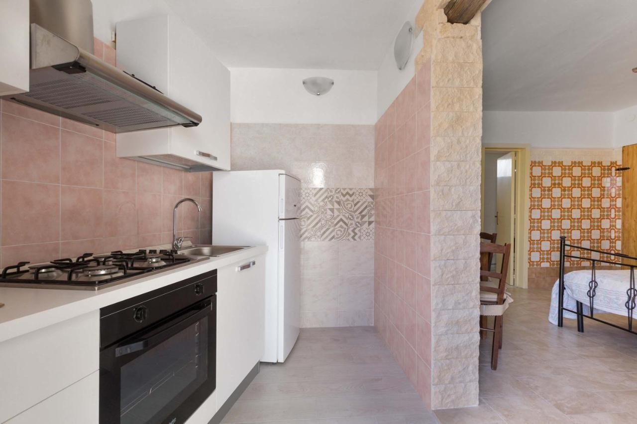 Tenuta Fioravante By Barbarhouse Porto Cesareo Exterior foto