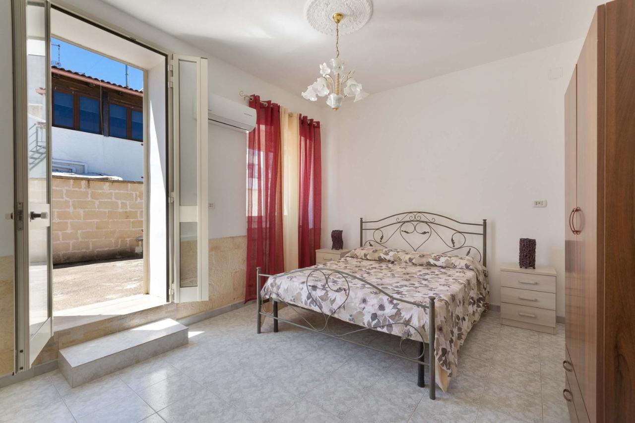 Tenuta Fioravante By Barbarhouse Porto Cesareo Exterior foto