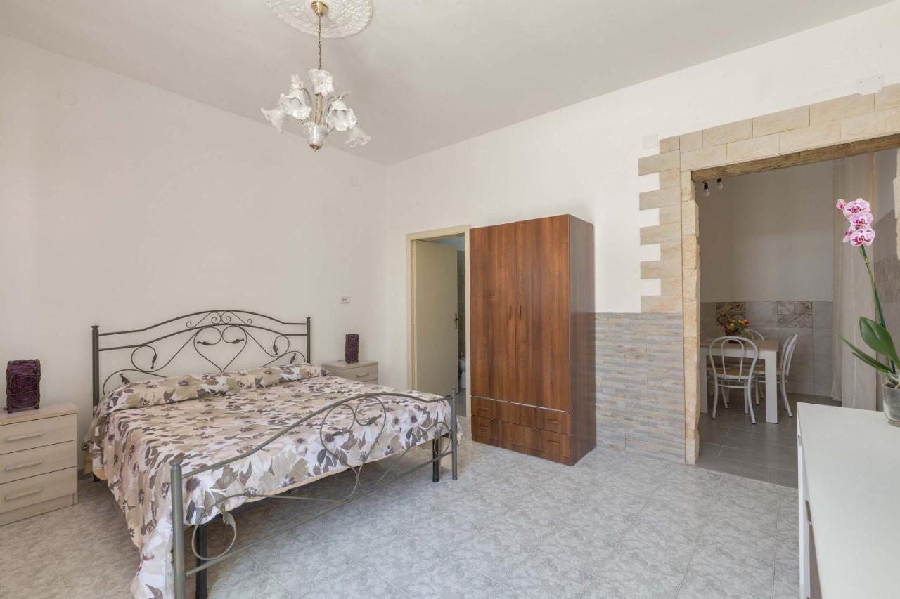Tenuta Fioravante By Barbarhouse Porto Cesareo Exterior foto
