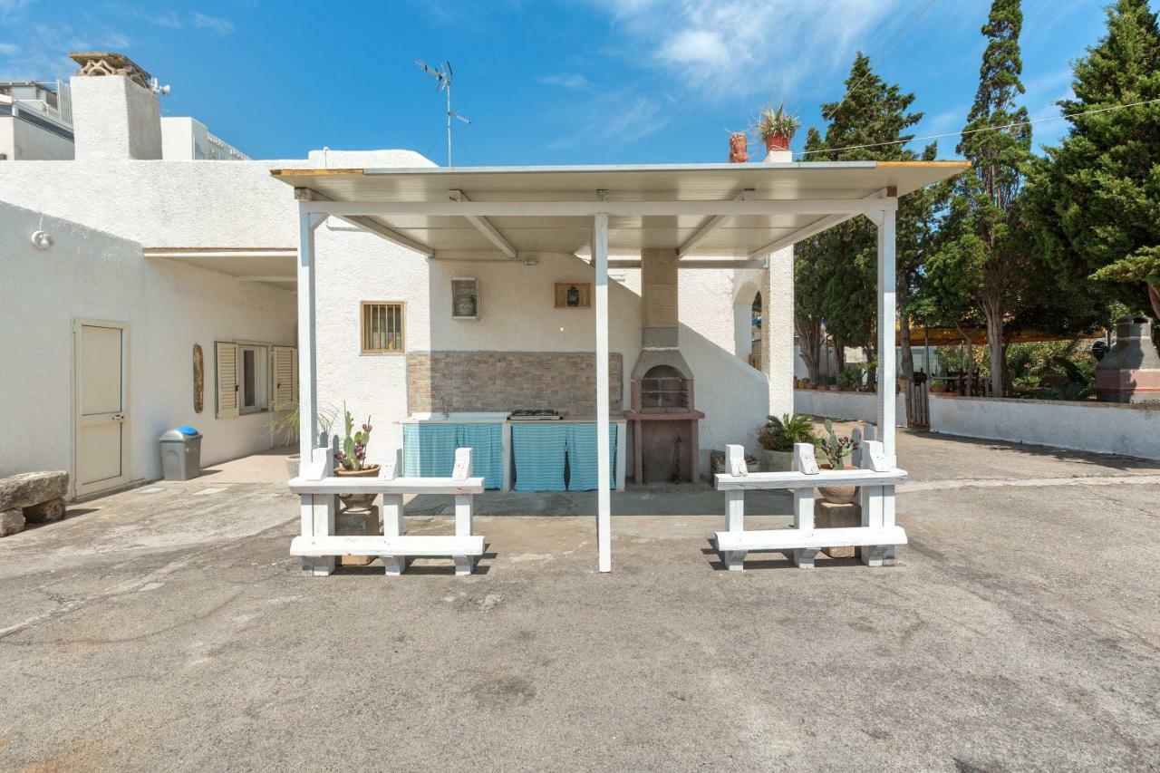 Tenuta Fioravante By Barbarhouse Porto Cesareo Exterior foto