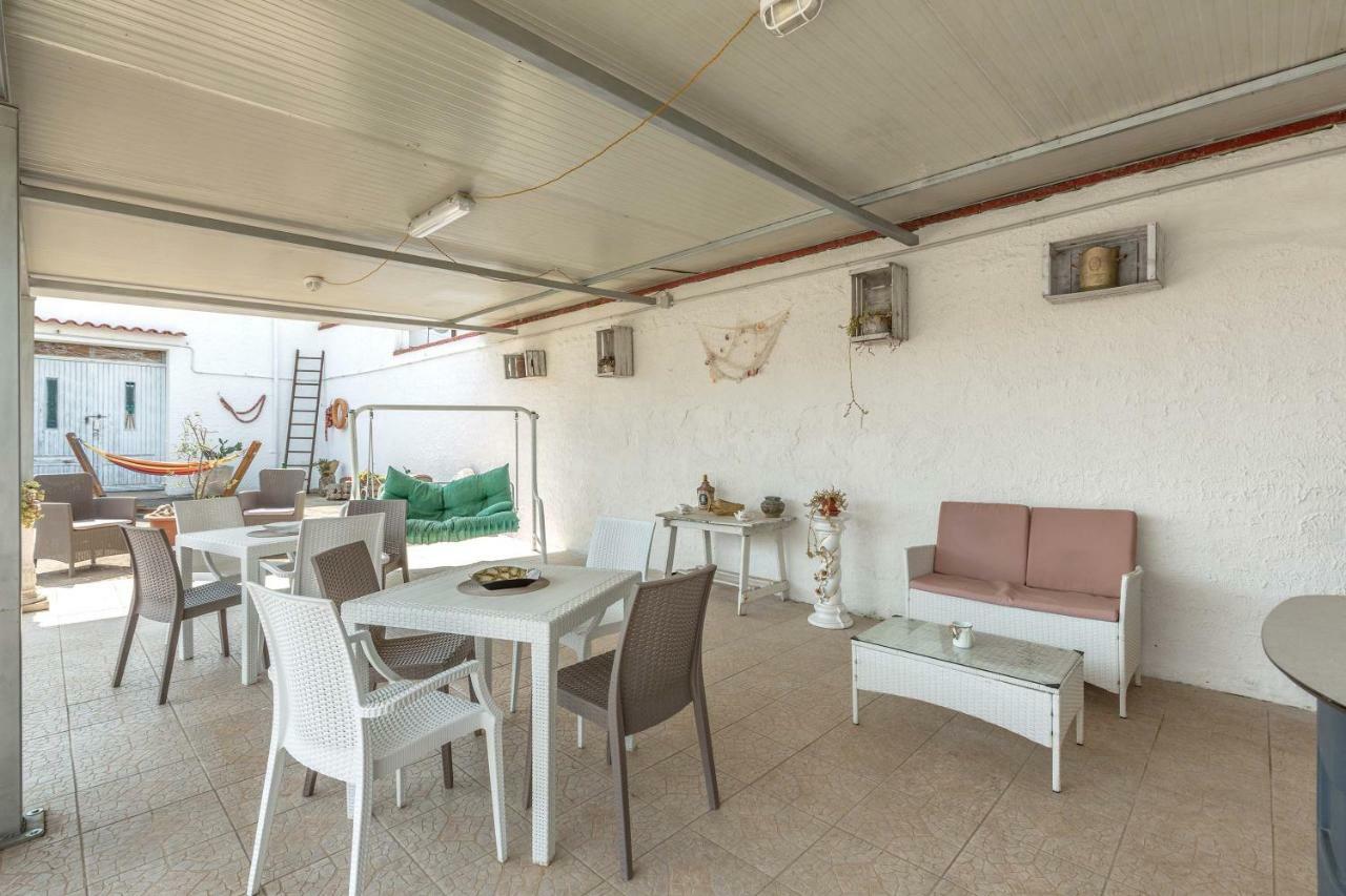 Tenuta Fioravante By Barbarhouse Porto Cesareo Exterior foto