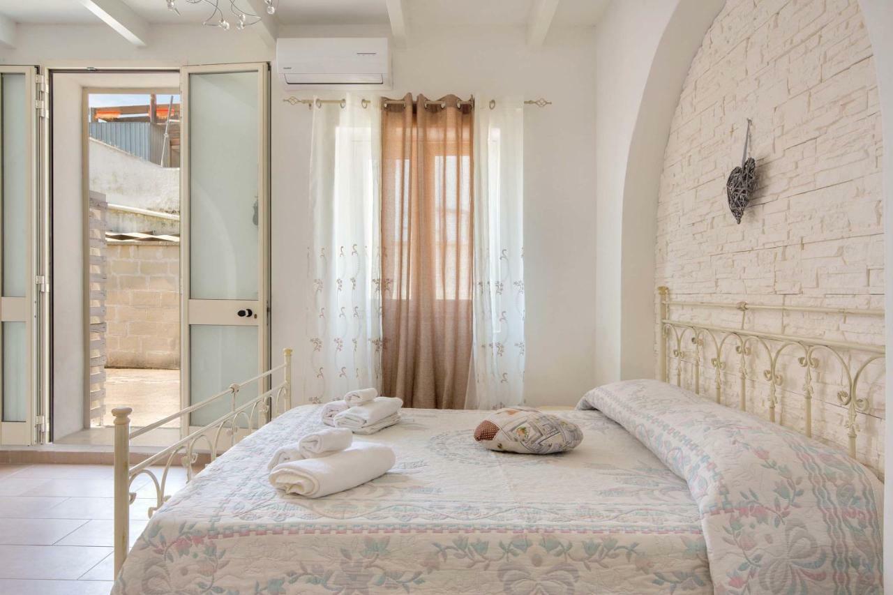 Tenuta Fioravante By Barbarhouse Porto Cesareo Exterior foto